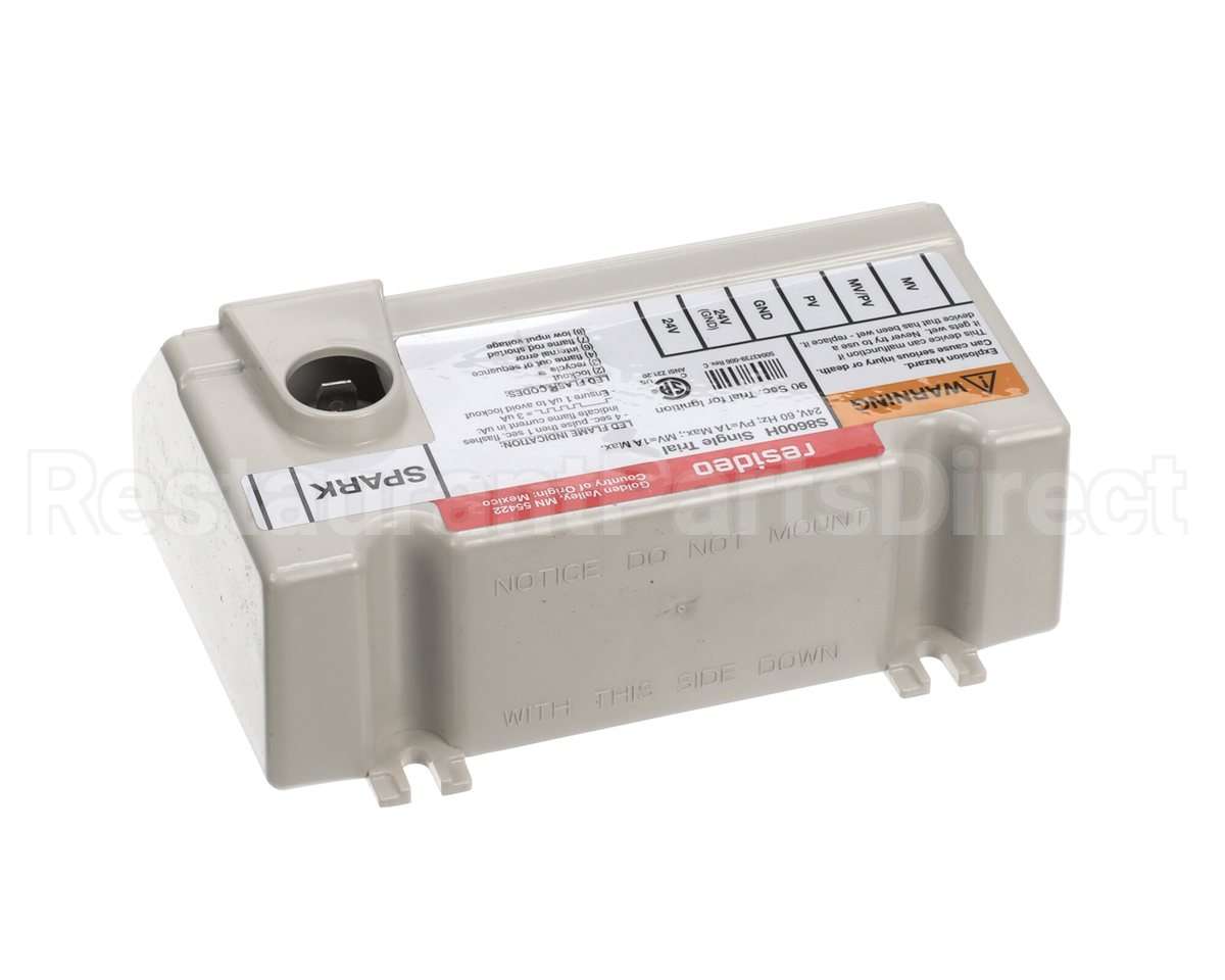 CNT01241 Trane Control, Ignition Module 90 Sec. Max. Lo
