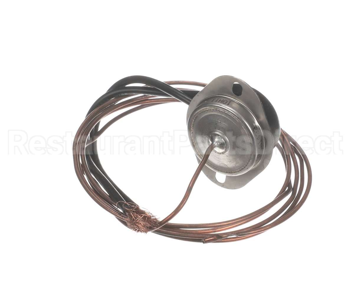 CNT01621 Trane Control Spst Capillary Tube 54" 25A 120/