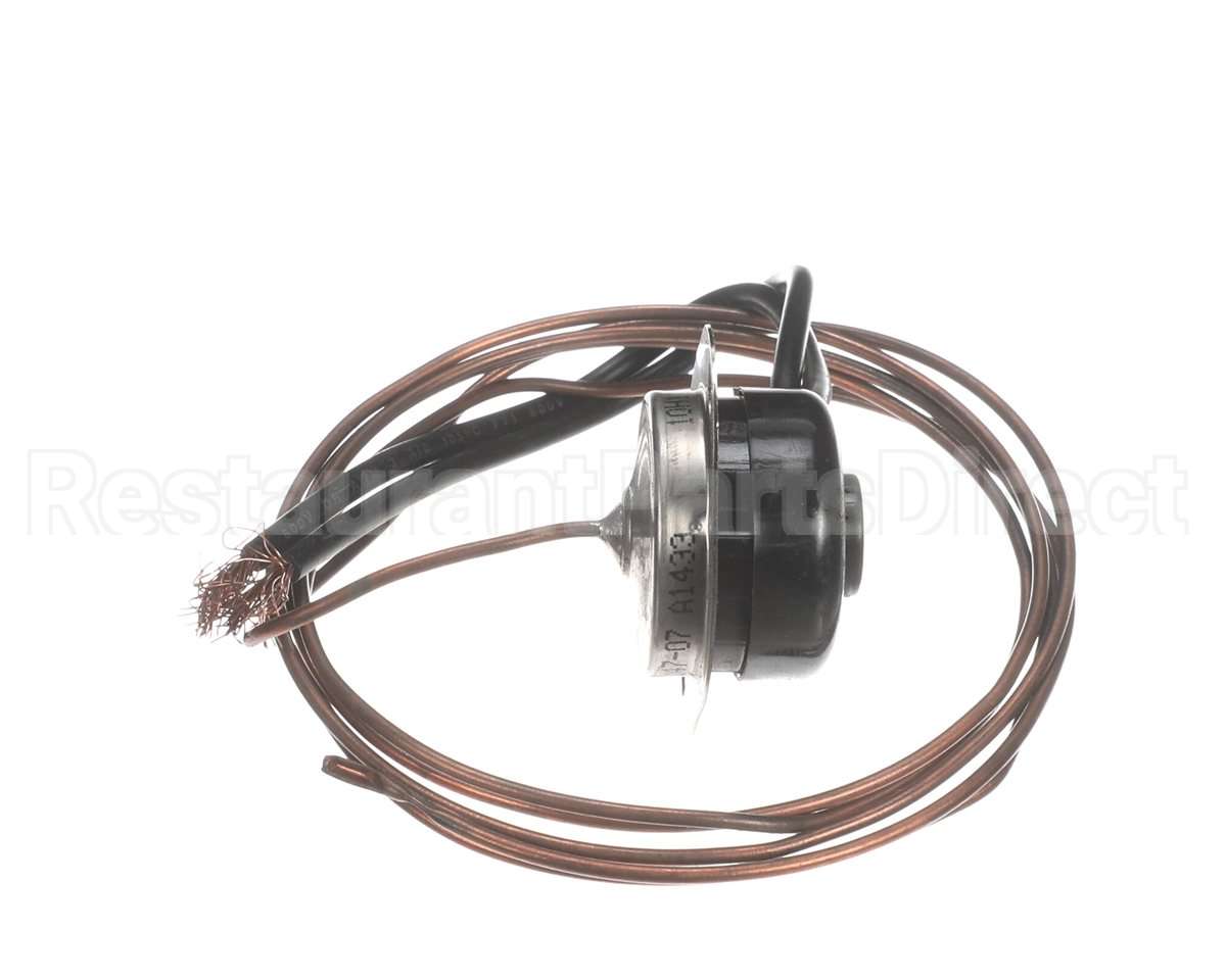 CNT01621 Trane Control Spst Capillary Tube 54" 25A 120/