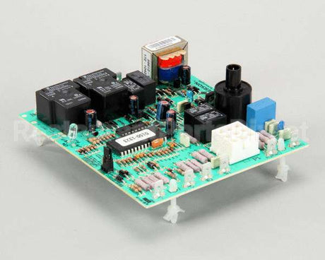 CNT03457 Trane Control, Integrated Direct Sparkignitio