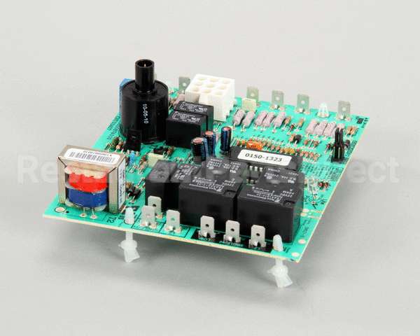 CNT03457 Trane Control, Integrated Direct Sparkignitio