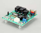 CNT03457 Trane Control, Integrated Direct Sparkignitio