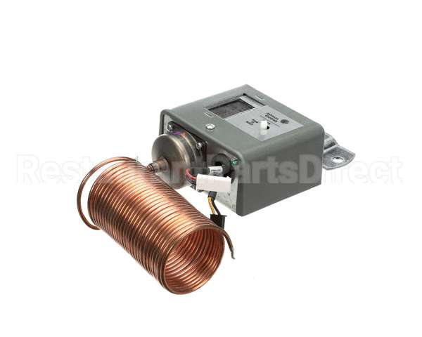 CNT03480 Trane Control W 20' Capilary Low L