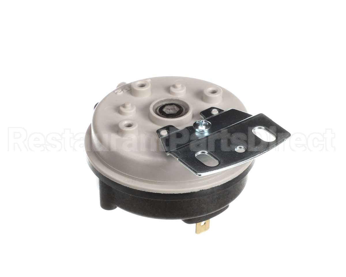 CNT03603 Trane Control; Pressure, -0.07 In Wc Open, Spd