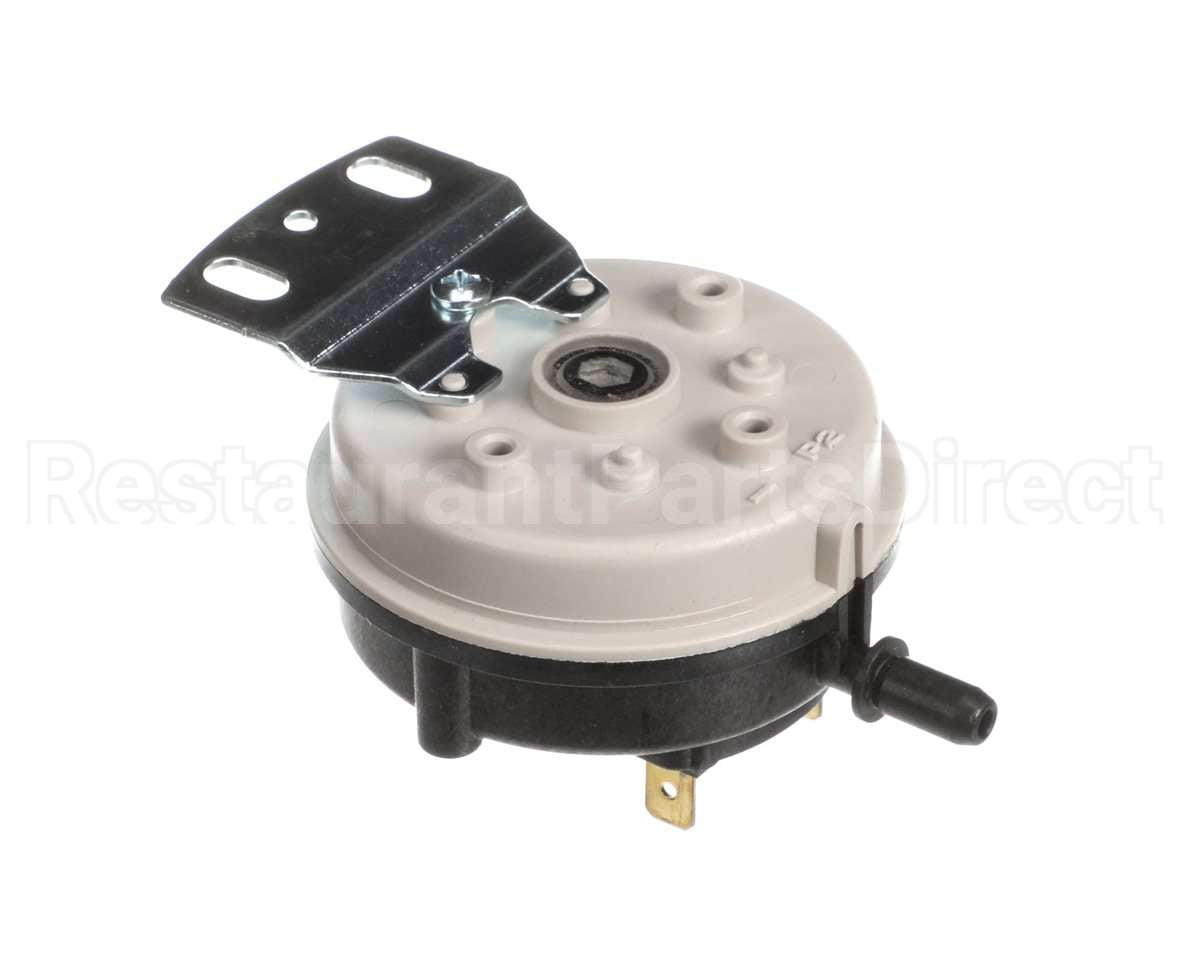 CNT03603 Trane Control; Pressure, -0.07 In Wc Open, Spd