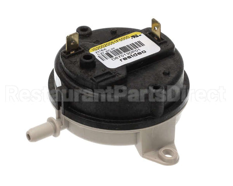 CNT03671 Trane Control; Air Pressure, Spst, 3 Inch Wc M