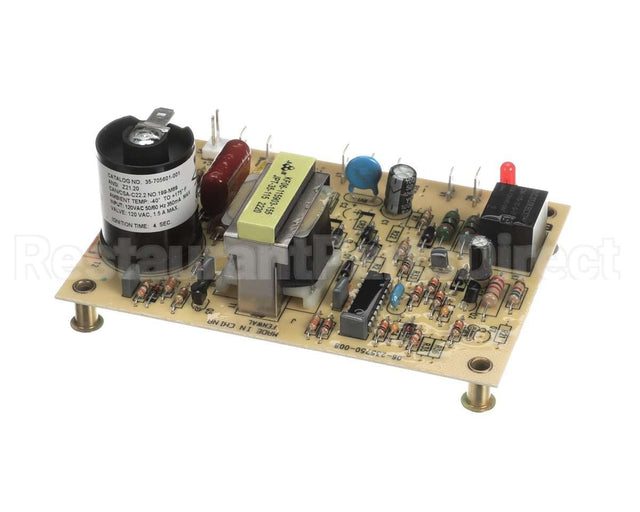 CNT03688 Trane Igniton Board-29730