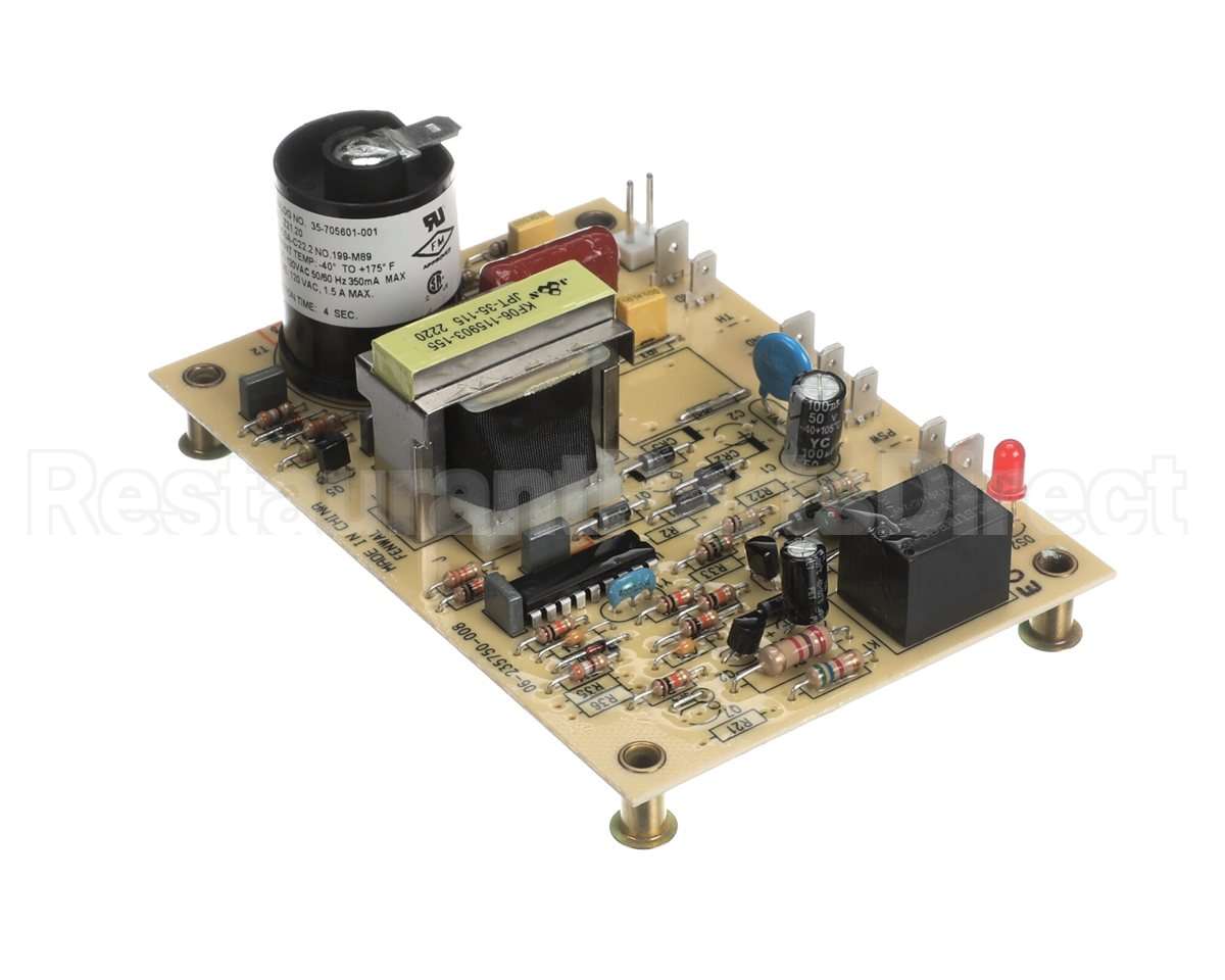 CNT03688 Trane Igniton Board-29730