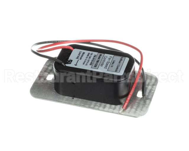 CNT03755 Trane Control; Hoffman 706-123S, 5 Amp Fan Spe