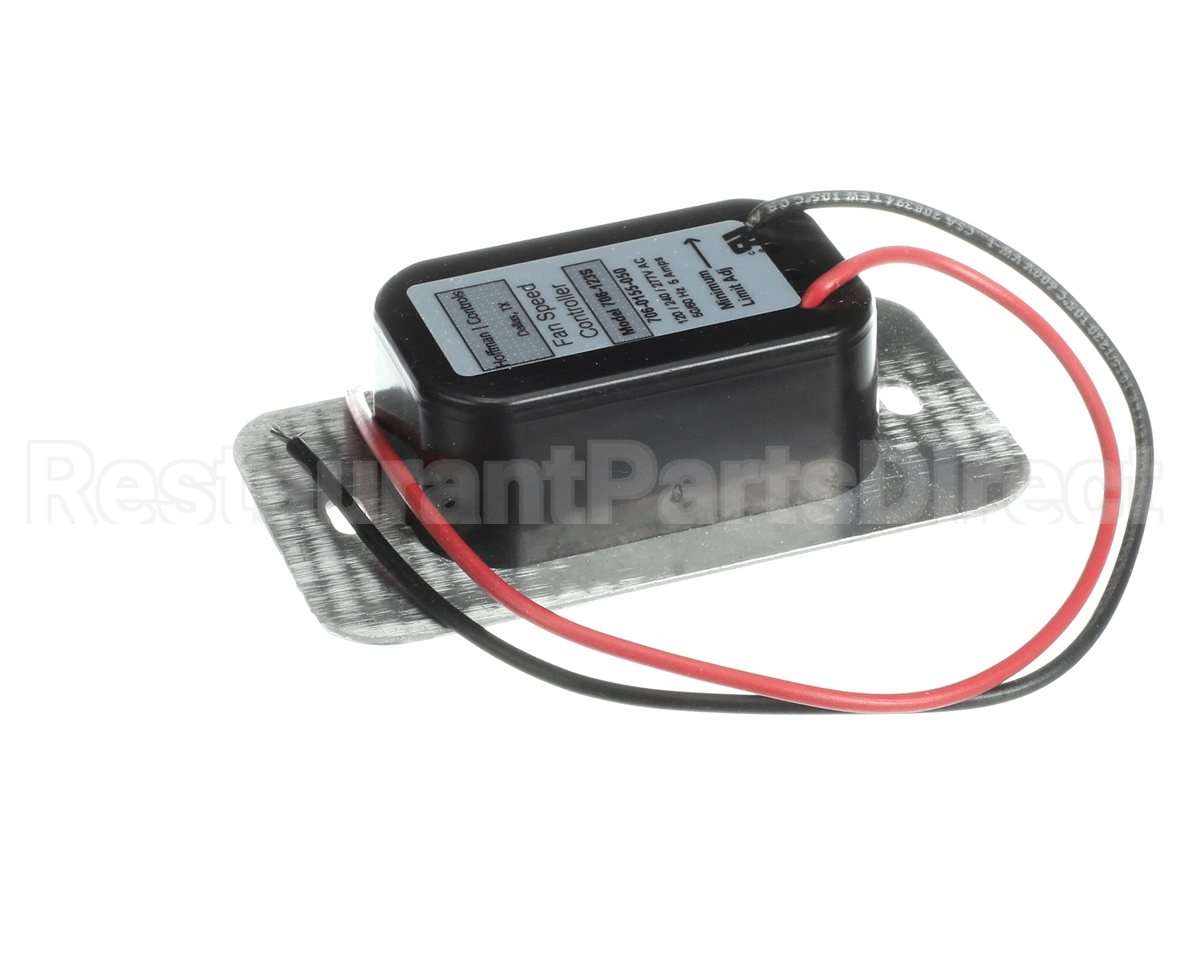 CNT03755 Trane Control; Hoffman 706-123S, 5 Amp Fan Spe