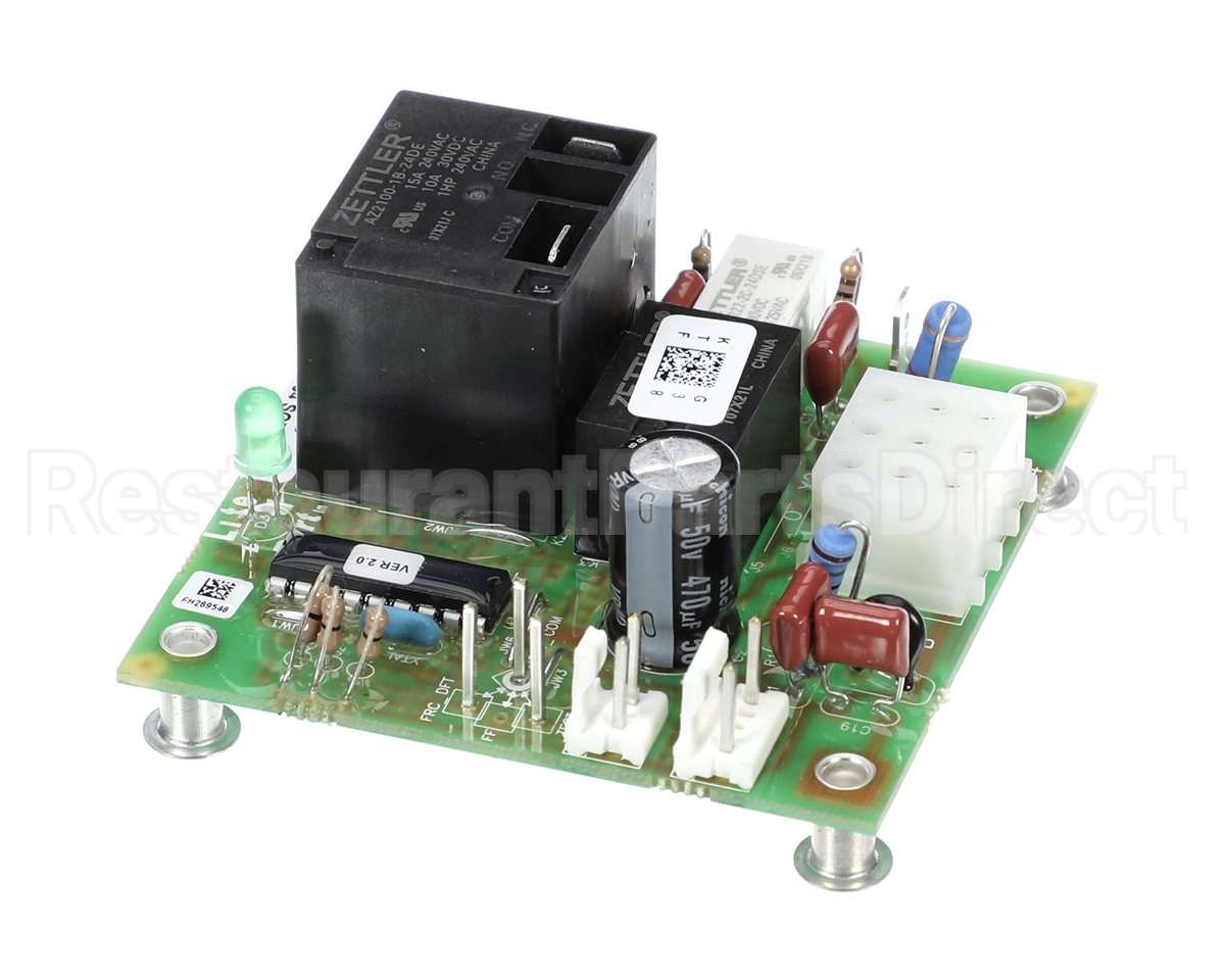 CNT04364 Trane Defrost Control Board