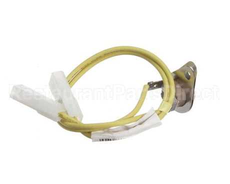 CNT04671 Trane Control Limit Auto Reset, Spst