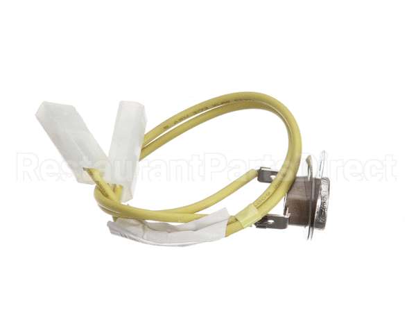 CNT04671 Trane Control Limit Auto Reset, Spst