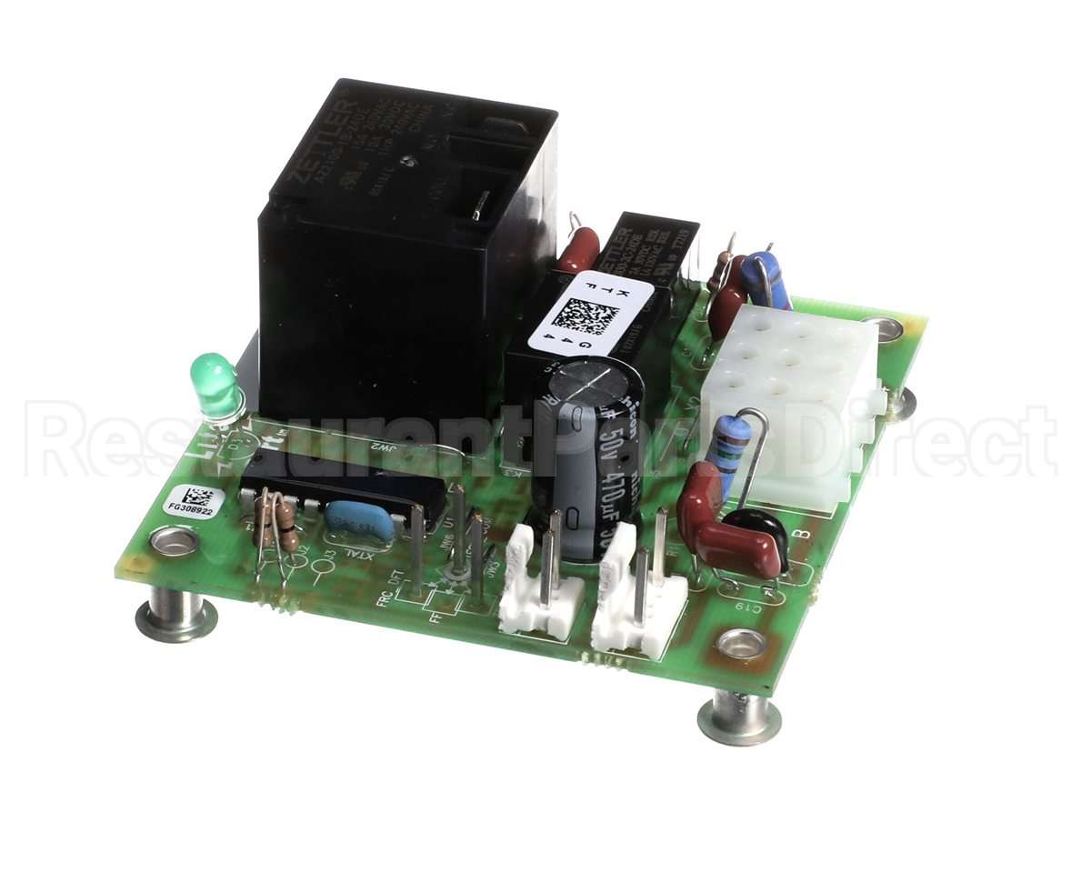 CNT04695 Trane Control, Defrost (Use On Ft. Smithprodu