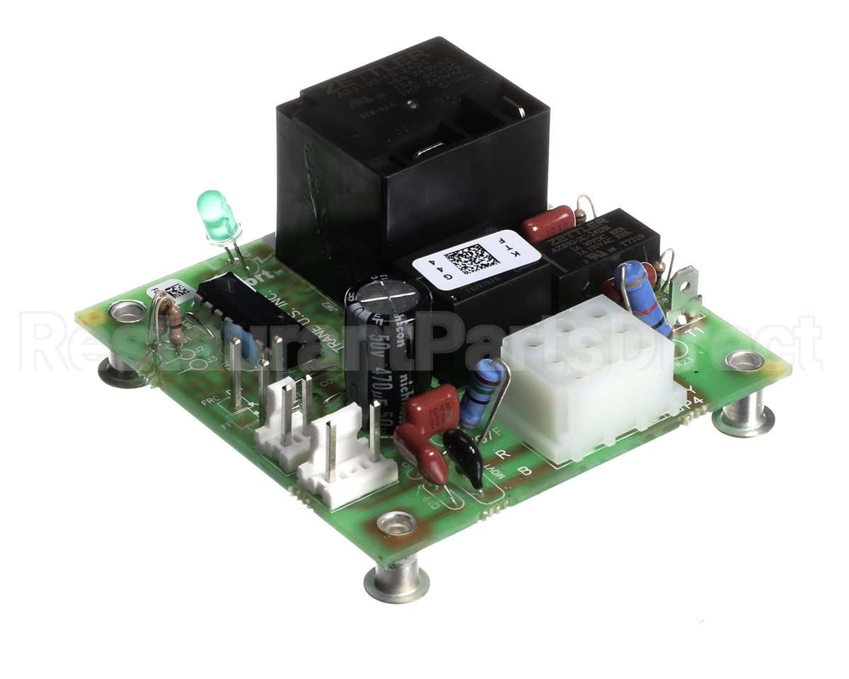 CNT04695 Trane Control, Defrost (Use On Ft. Smithprodu