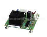 CNT04695 Trane Control, Defrost (Use On Ft. Smithprodu