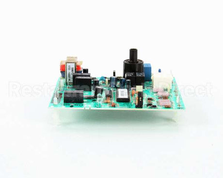 CNT04717 Trane Ignition Control