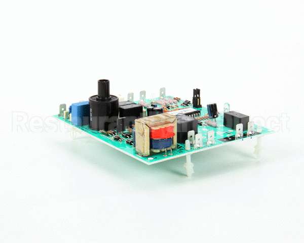 CNT04717 Trane Ignition Control