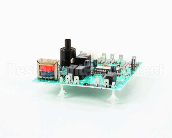 CNT04717 Trane Ignition Control