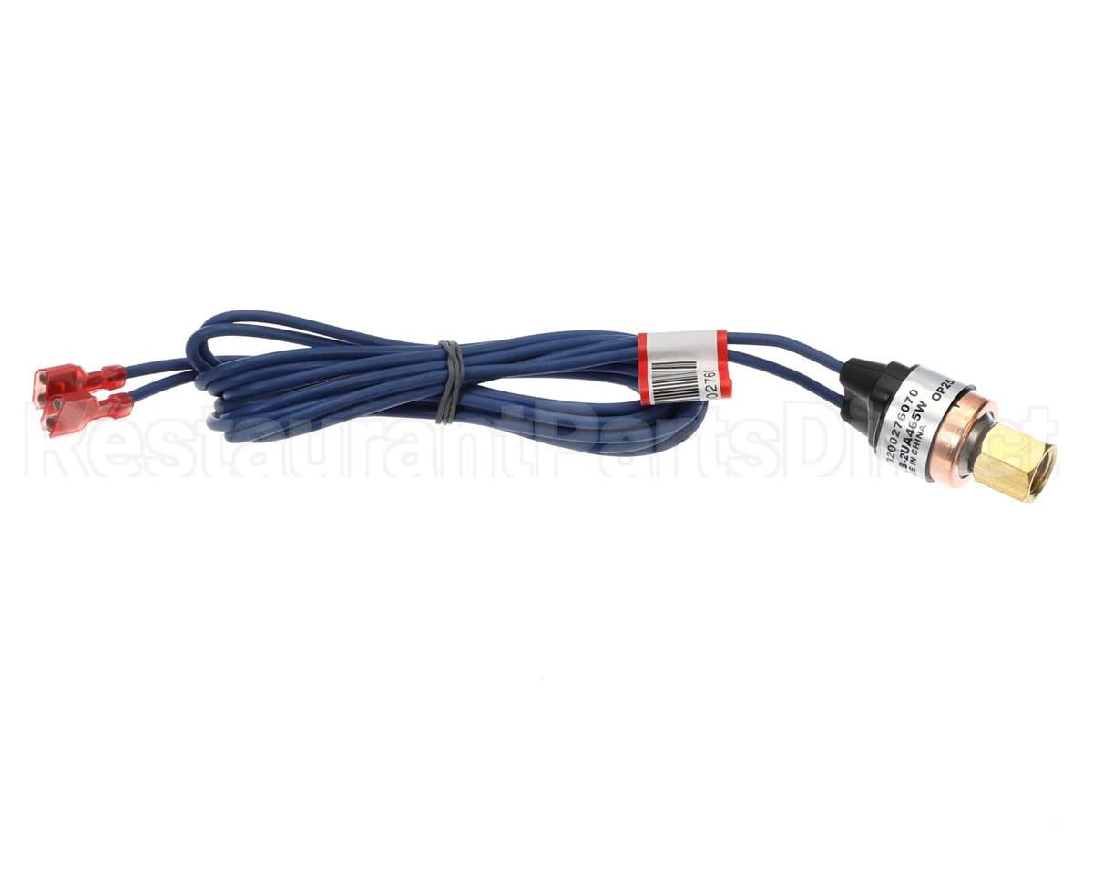 CNT04959 Trane Control, Low Pressure, Close On Rise 41