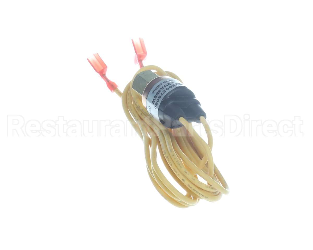 CNT04961 Trane Control, Low Pressure, 25 Open, 41 Close