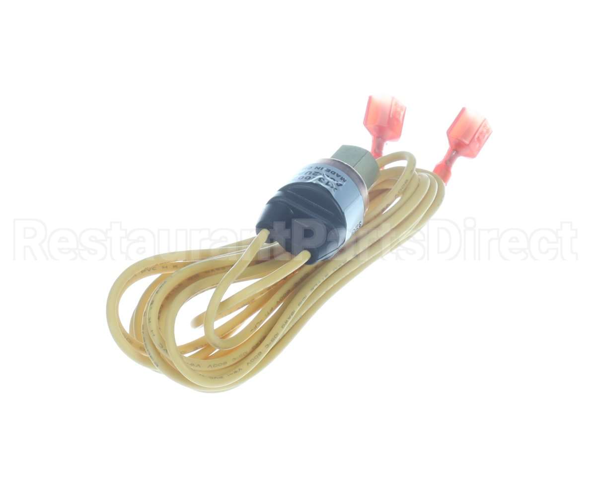 CNT04961 Trane Control, Low Pressure, 25 Open, 41 Close