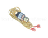 CNT04961 Trane Control, Low Pressure, 25 Open, 41 Close