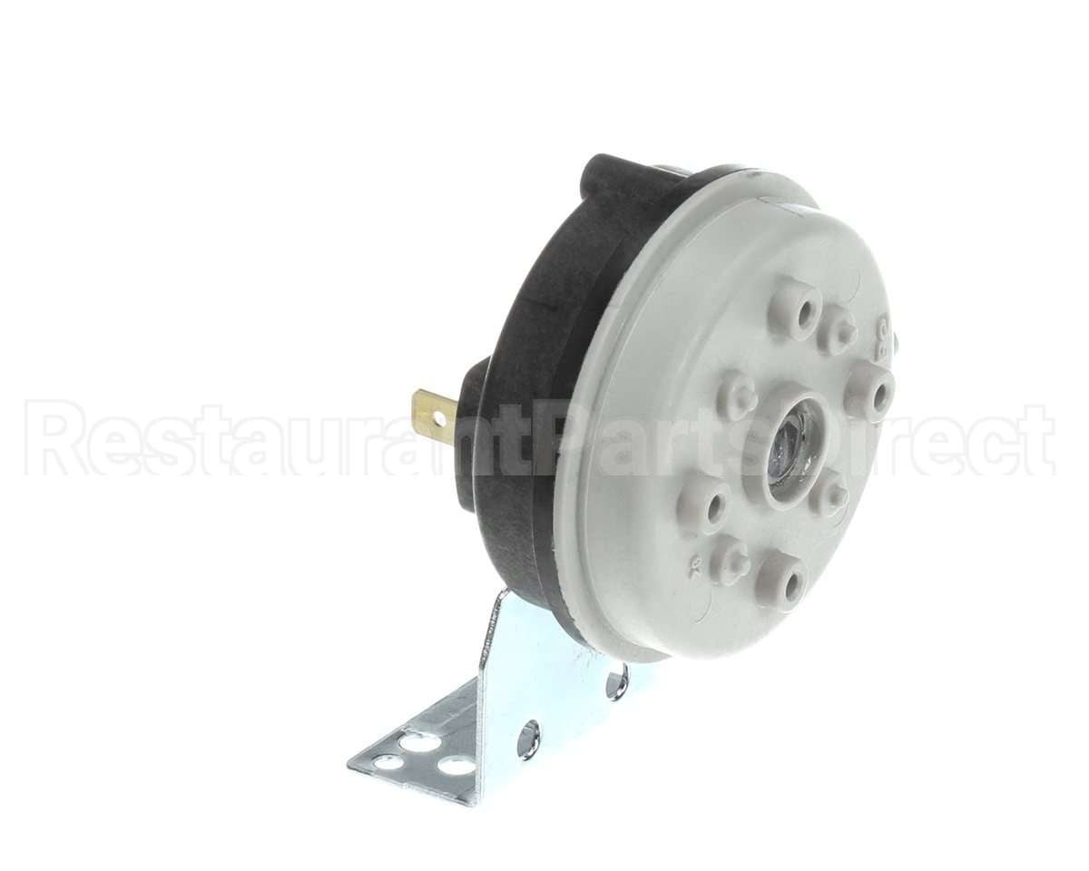 CNT04990 Trane Control; Air Pressure; .26 In Wc, 28Va @