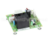 CNT05001 Trane Control; Defrost