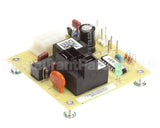 CNT05010 Trane Control, Defrost