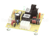 CNT05010 Trane Control, Defrost
