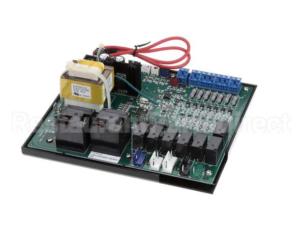 CNT05155 Trane Control Module Assembly 208/23