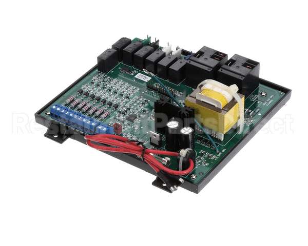CNT05155 Trane Control Module Assembly 208/23