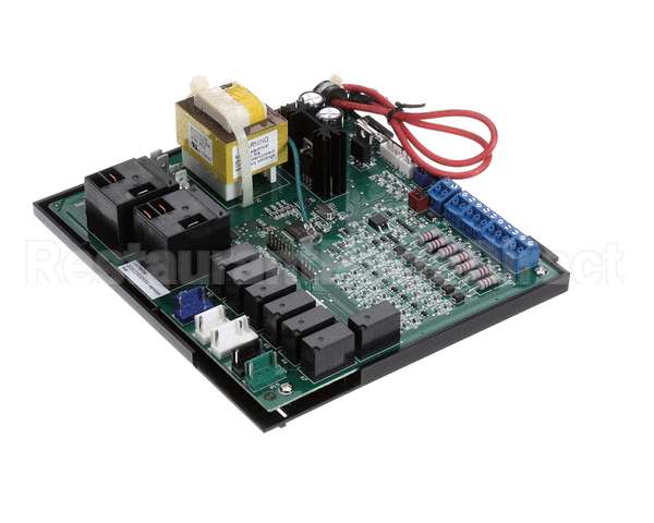 CNT05155 Trane Control Module Assembly 208/23