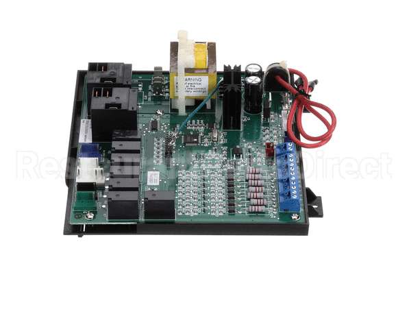 CNT05155 Trane Control Module Assembly 208/23