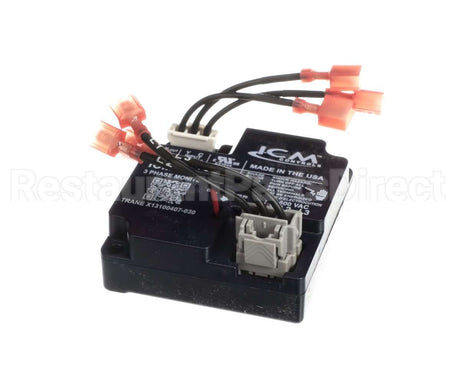 CNT05176 Trane Control; Monitor, 3-Phase Line, Universa