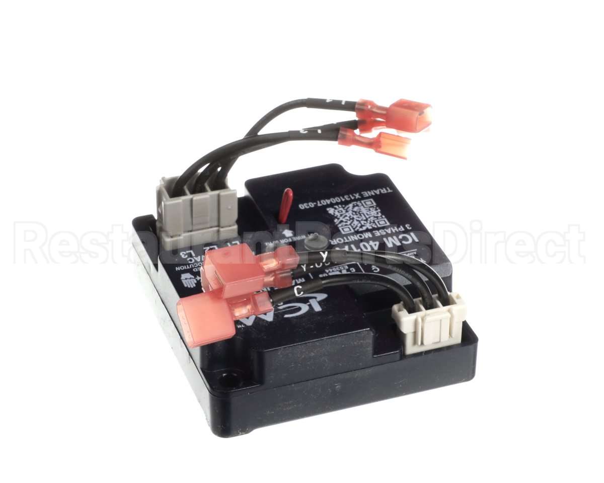 CNT05176 Trane Control; Monitor, 3-Phase Line, Universa