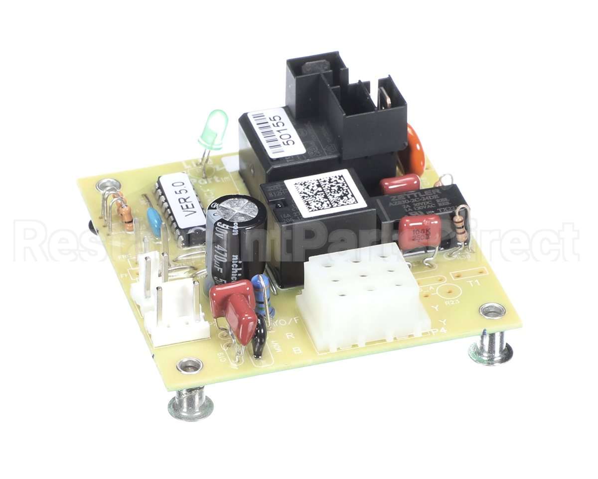 CNT05482 Trane Defrost-Control