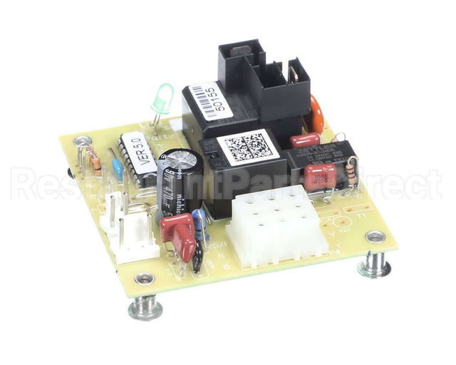 CNT05482 Trane Defrost-Control