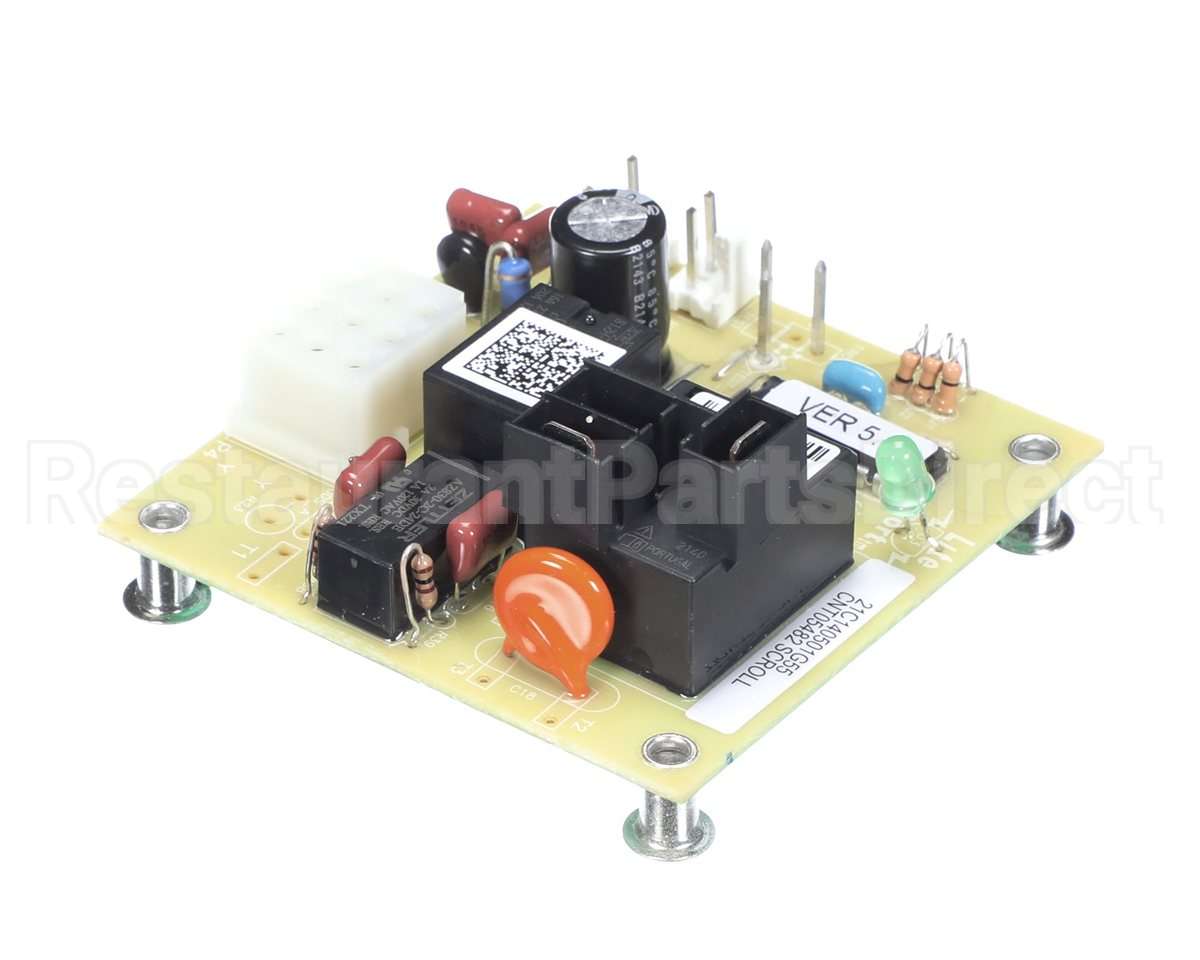 CNT05482 Trane Defrost-Control