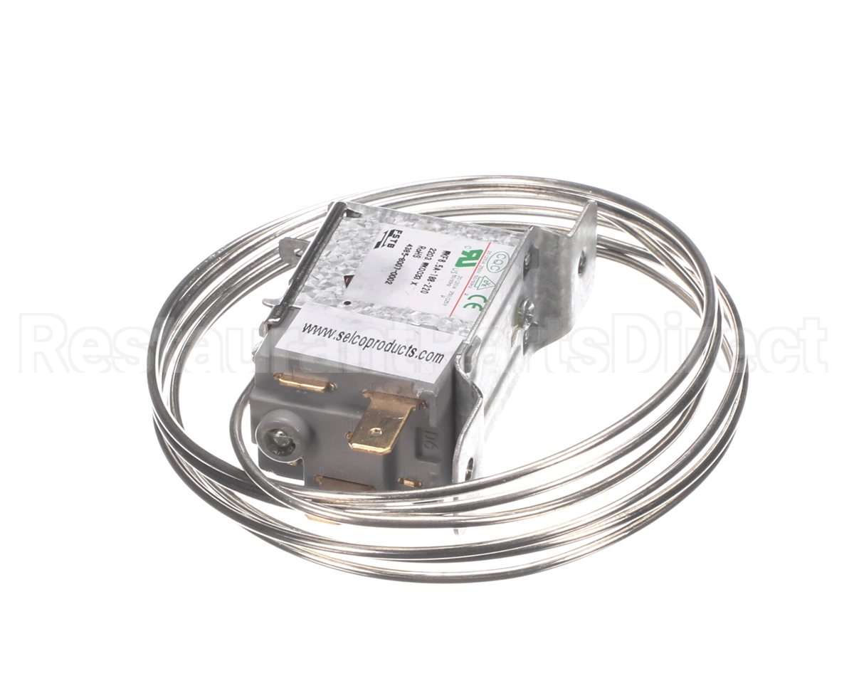 CNT06849 Trane Control, Defrost W / Capillary, 60"