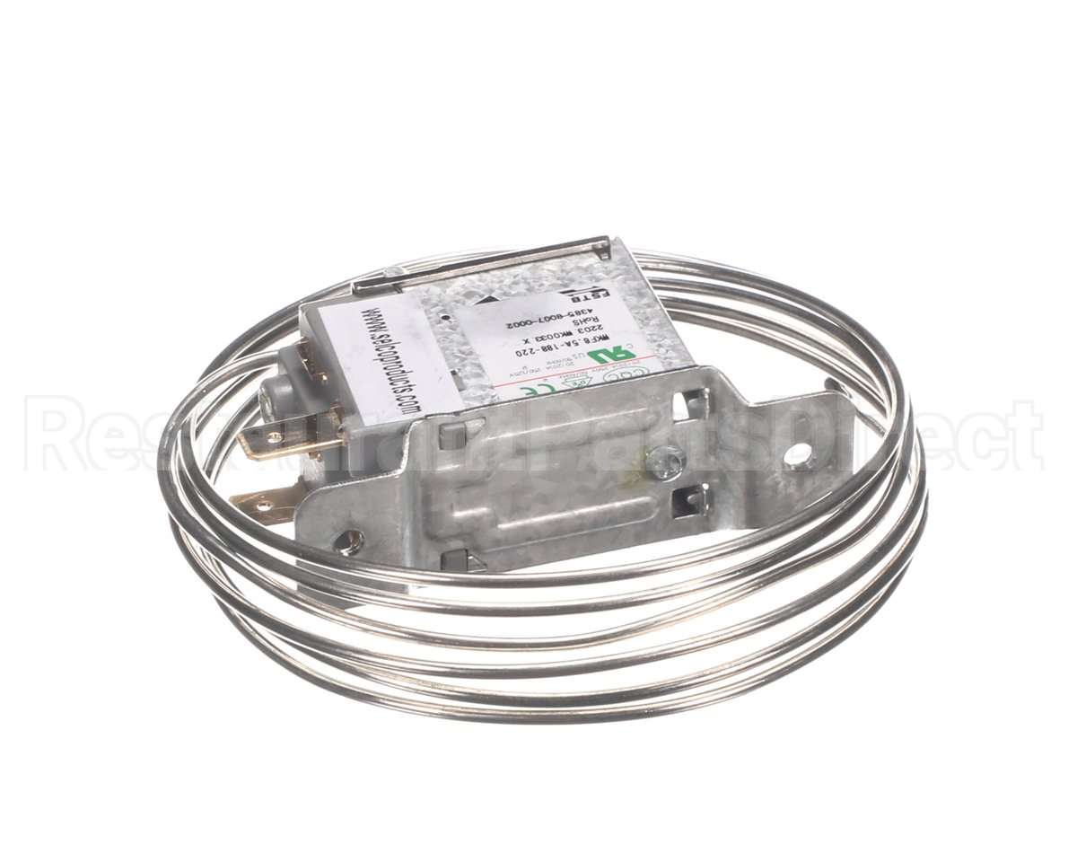 CNT06849 Trane Control, Defrost W / Capillary, 60"