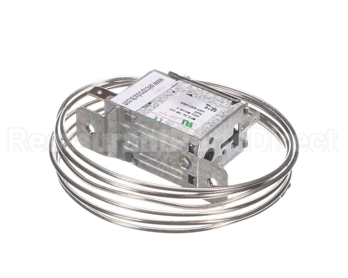 CNT06849 Trane Control, Defrost W / Capillary, 60"