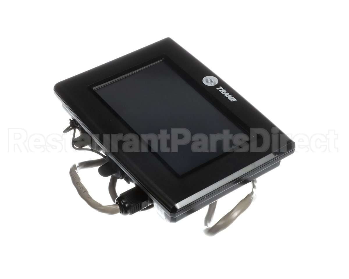 CNT07131 Trane Control; Td5 Display, With Modbus, Usb H