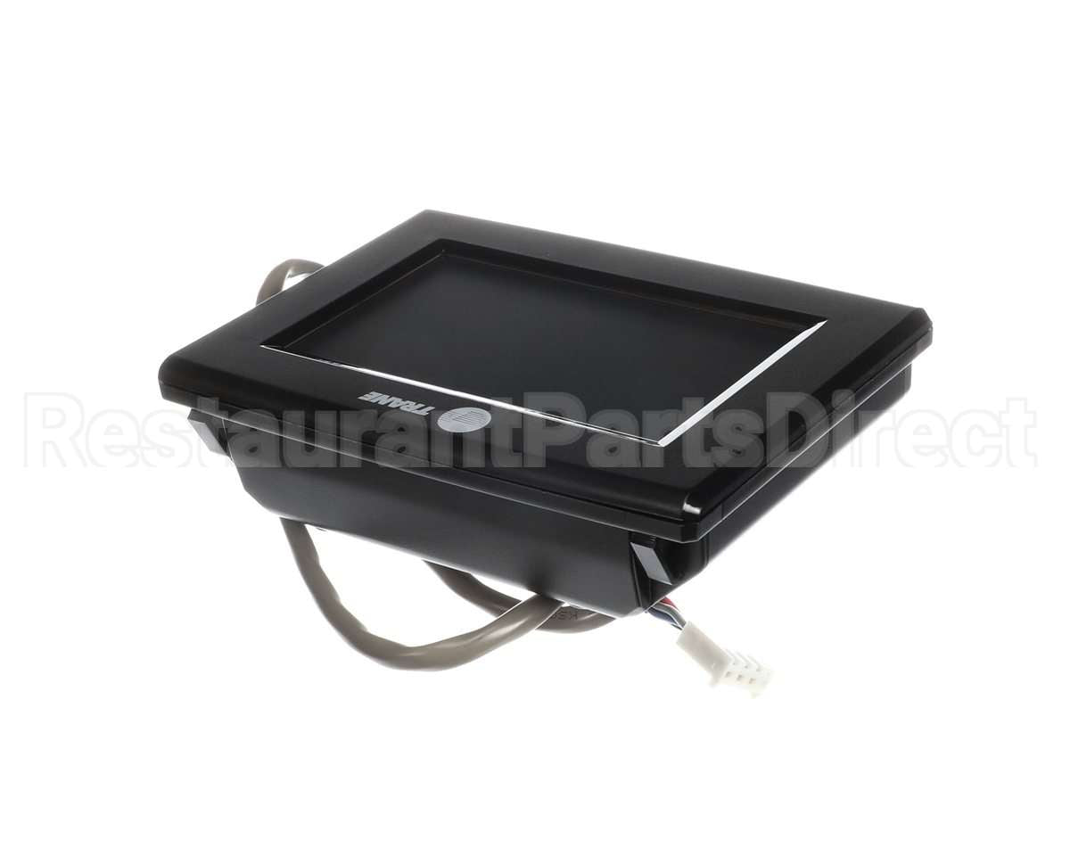 CNT07131 Trane Control; Td5 Display, With Modbus, Usb H