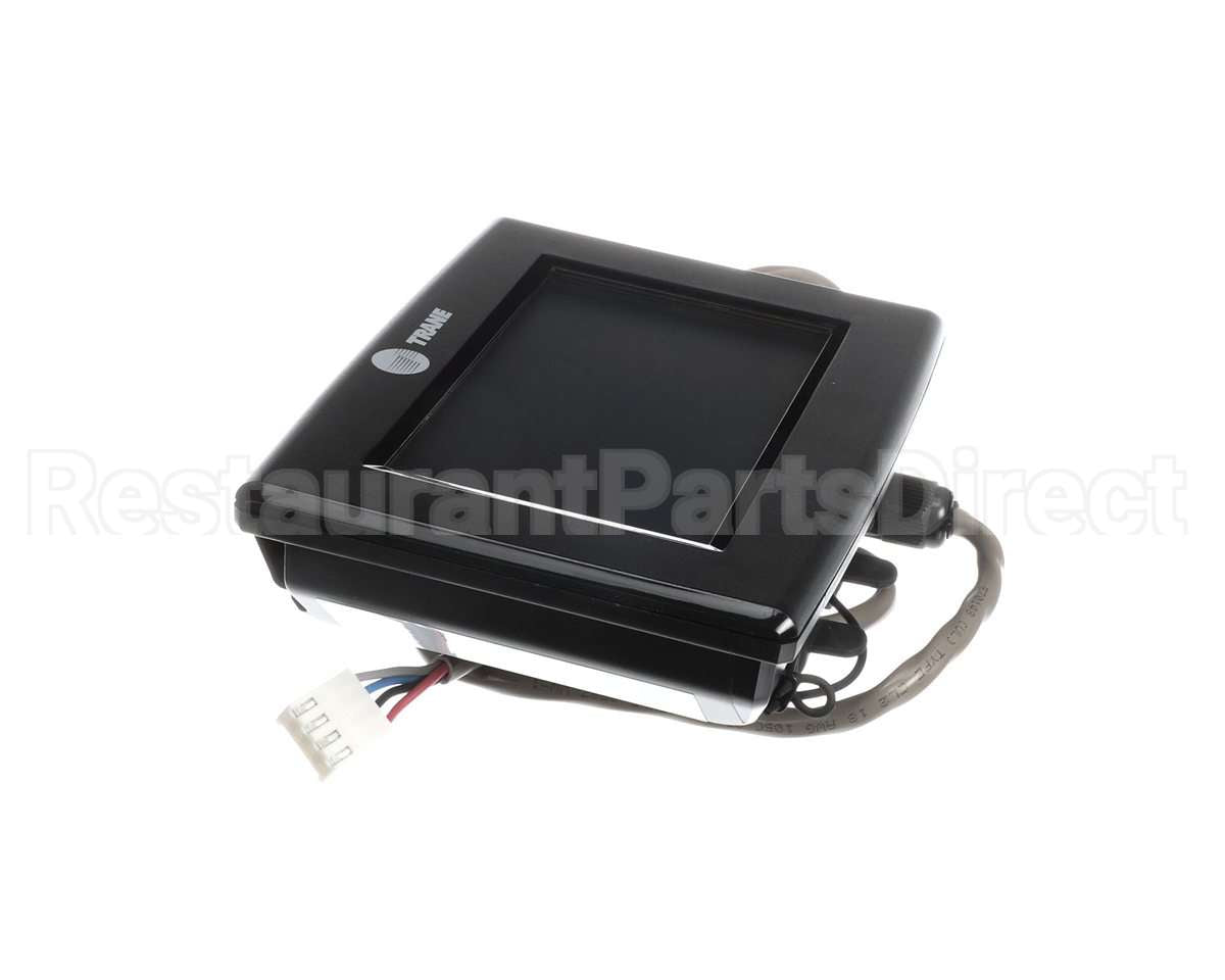 CNT07131 Trane Control; Td5 Display, With Modbus, Usb H