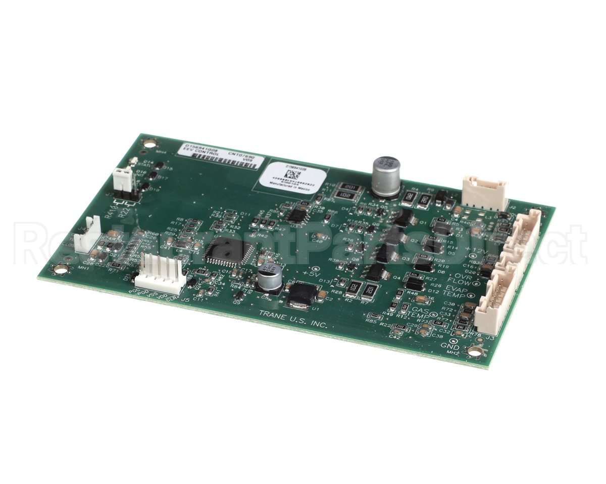 CNT07690 Trane Control; Board Assembly, Electronic Valv