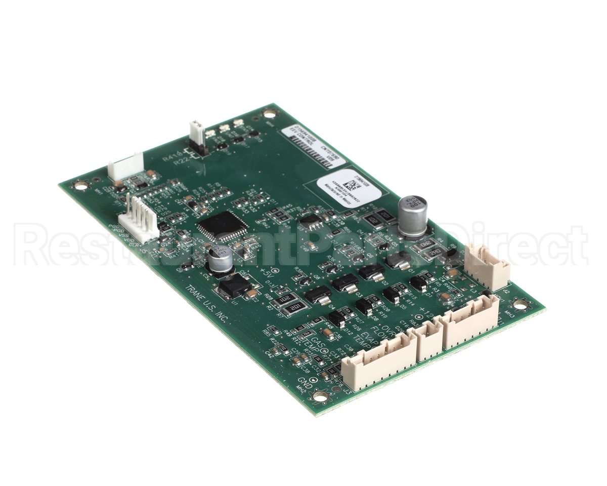 CNT07690 Trane Control; Board Assembly, Electronic Valv