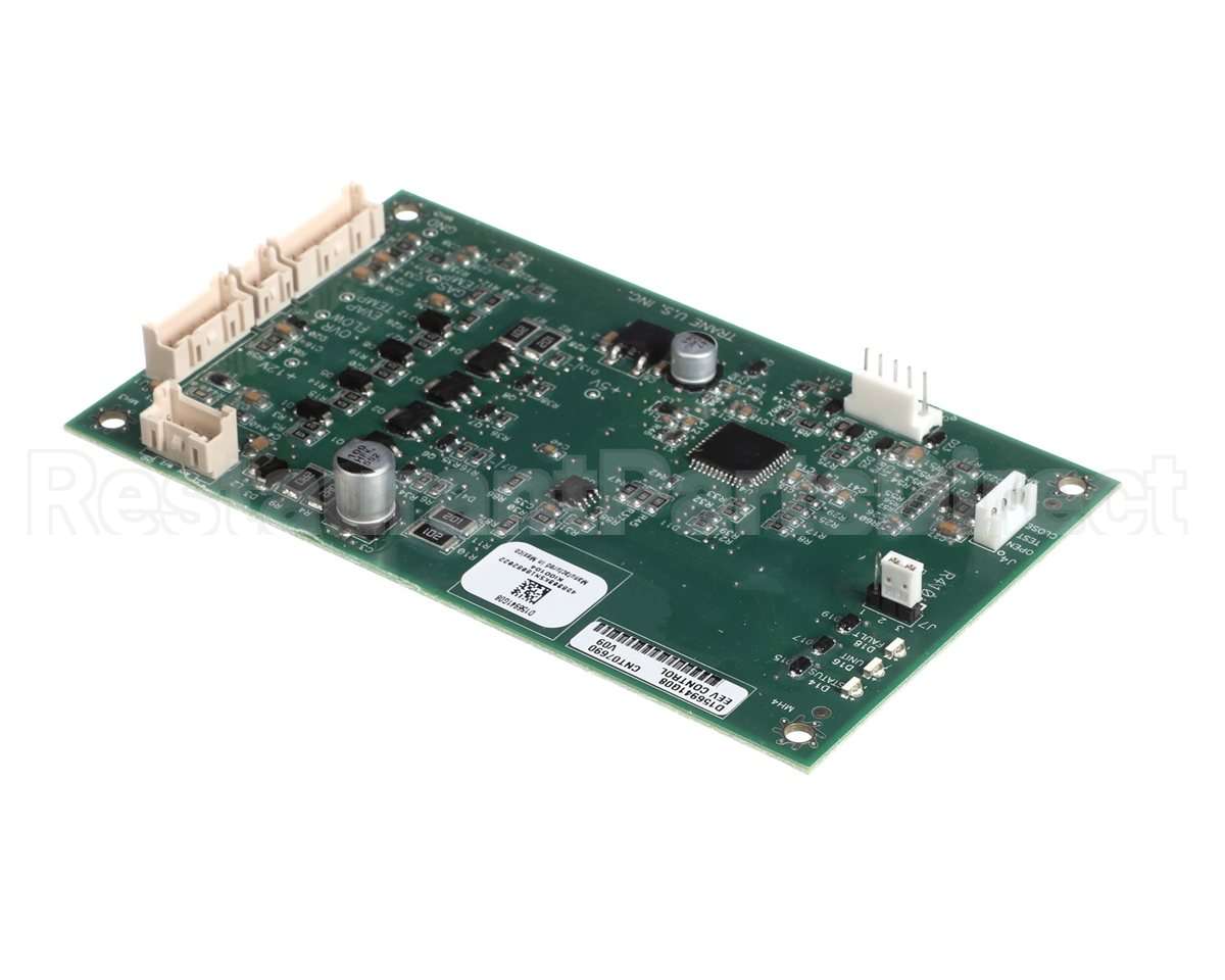 CNT07690 Trane Control; Board Assembly, Electronic Valv