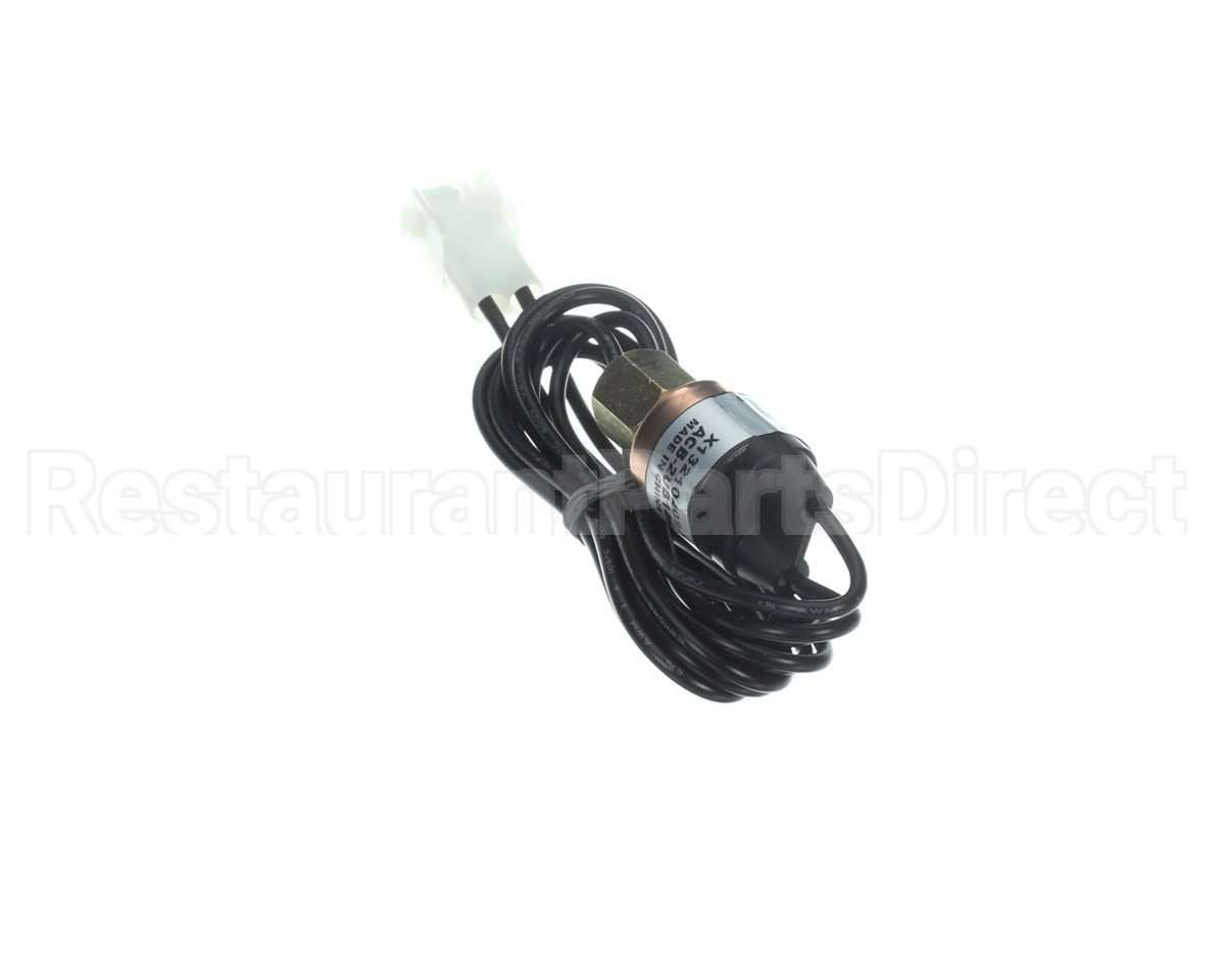 CNT07730 Trane Control, Hi-Pressure, Black Lead Wires